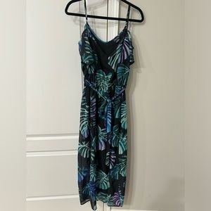 City Chic Summer Dress